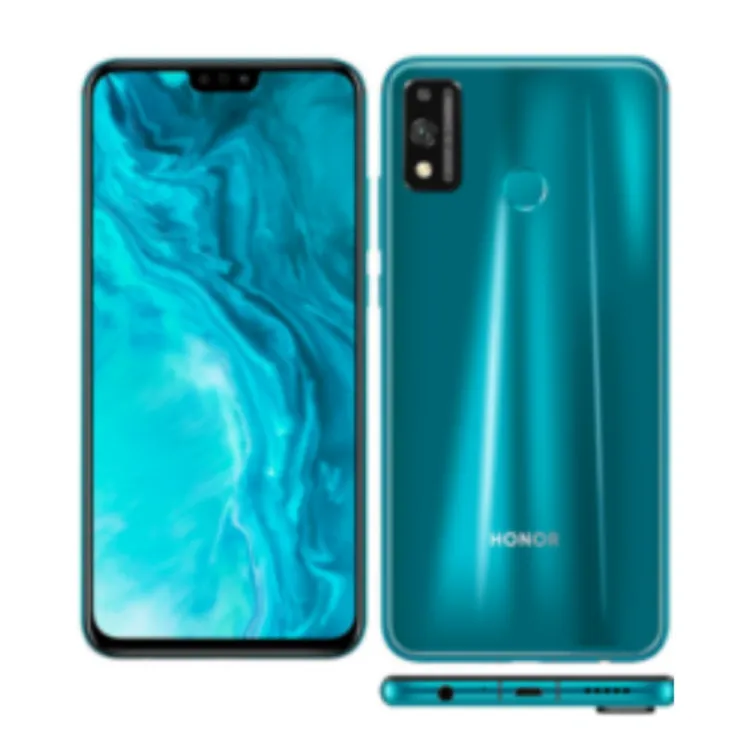 Picture of Honor 9X Lite