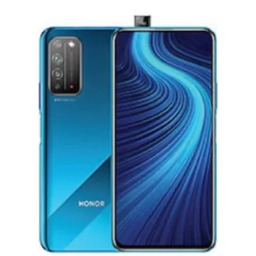 Show details for Honor X10 5G Picture of Honor X10 5G