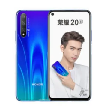 Show details for Honor 20S Picture of Honor 20S