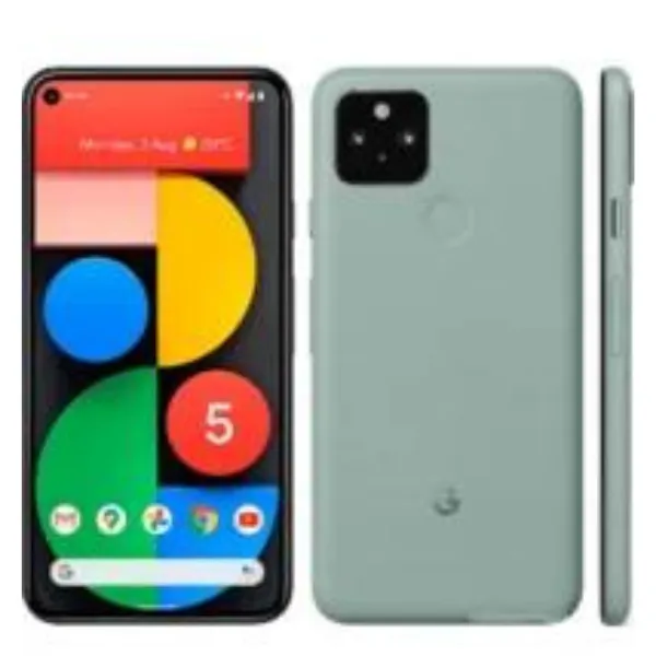 Picture of Google Pixel 5