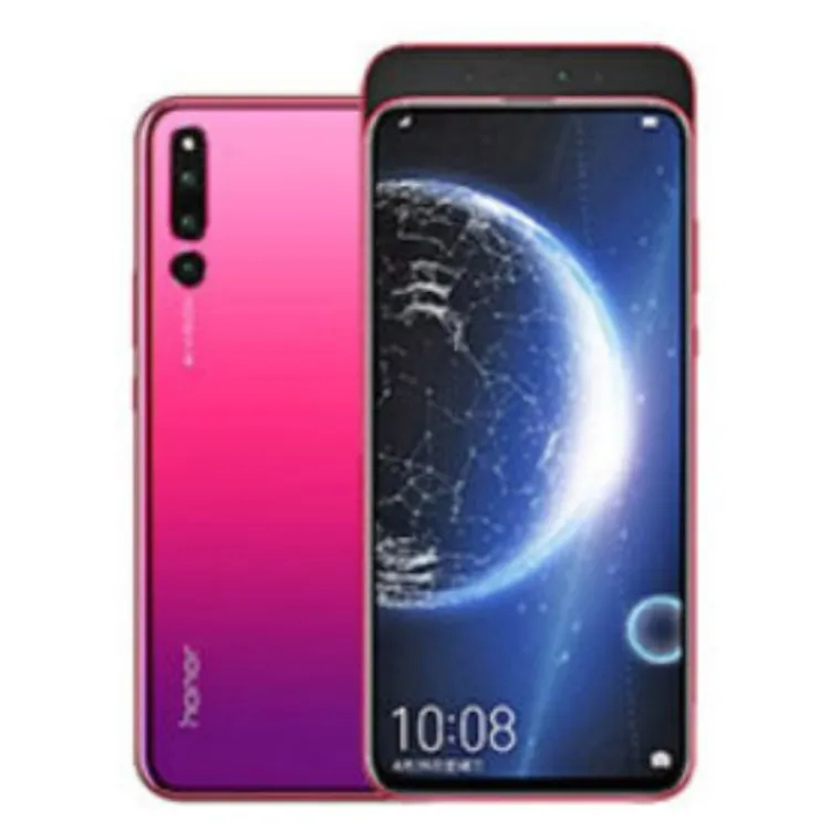 Picture of Honor Magic 2 3D