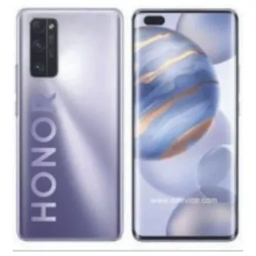 Show details for Honor 30 Pro 5G Picture of Honor 30 Pro 5G