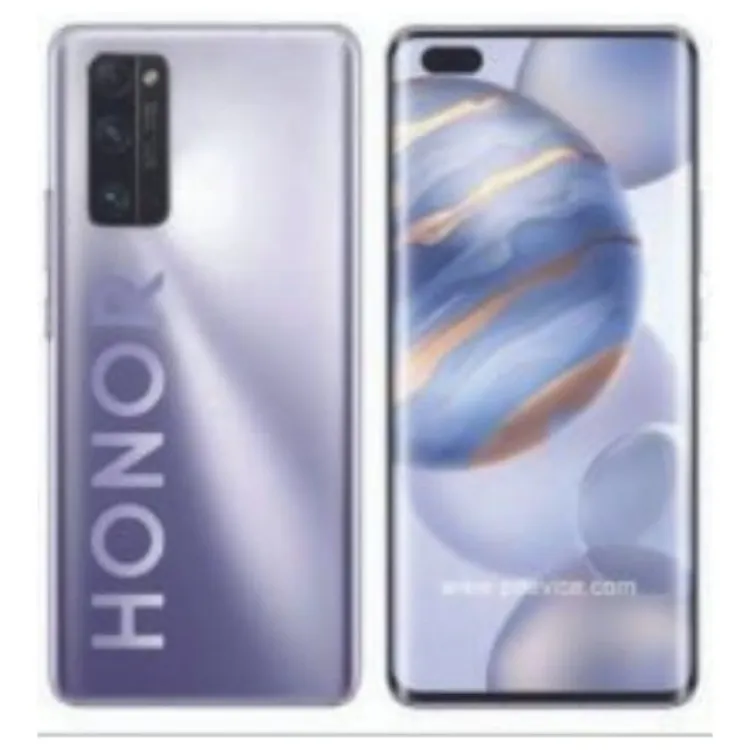 Picture of Honor 30 Pro 5G