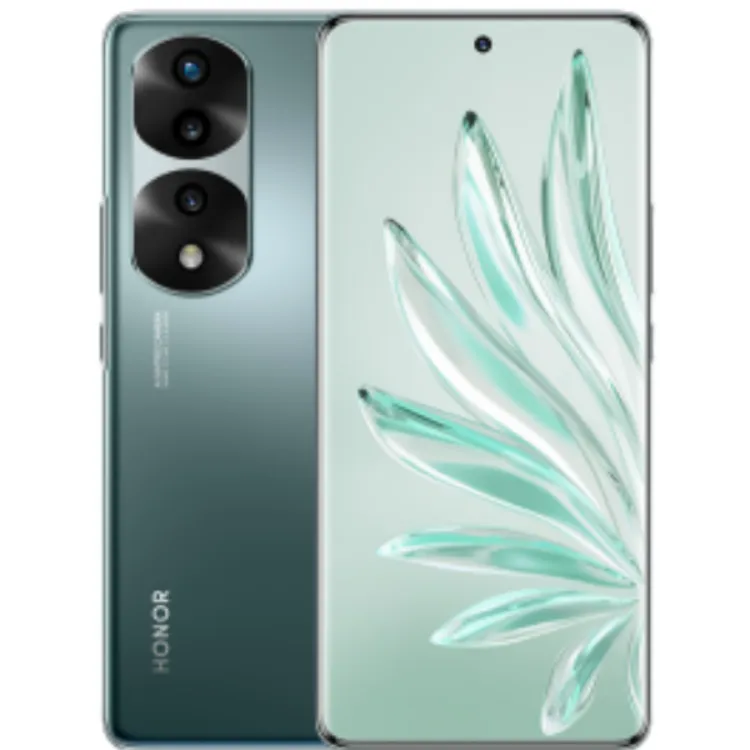 Picture of Honor 70 Pro Plus