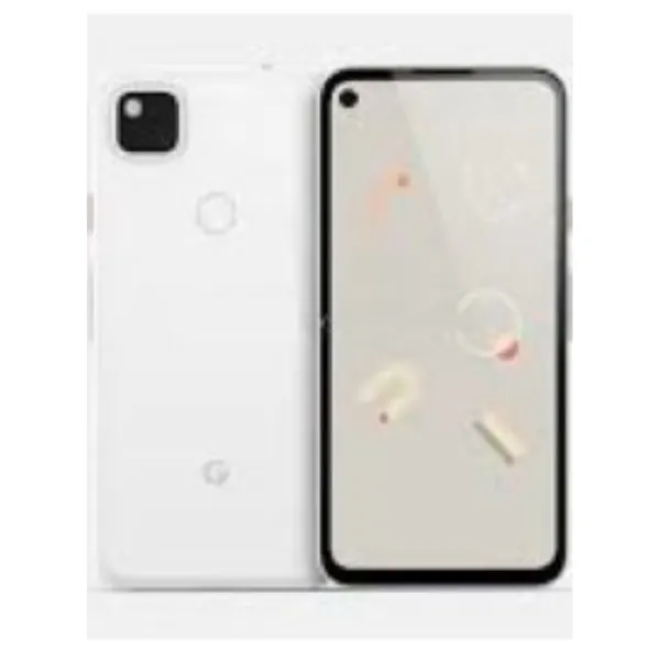 Picture of Google Pixel 4a