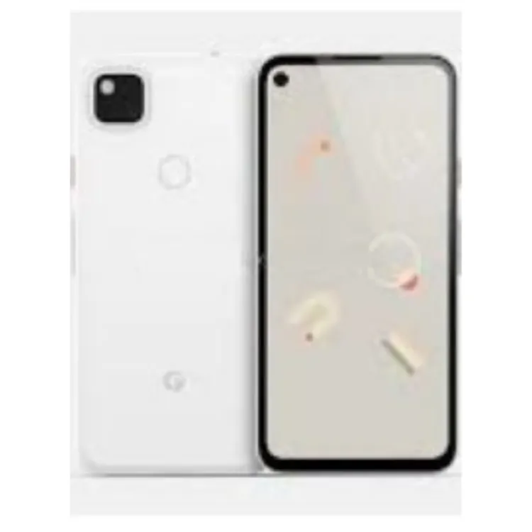 Picture of Google Pixel 4a