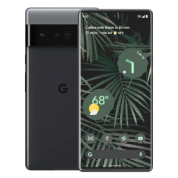 Picture of Google Pixel 6 Pro