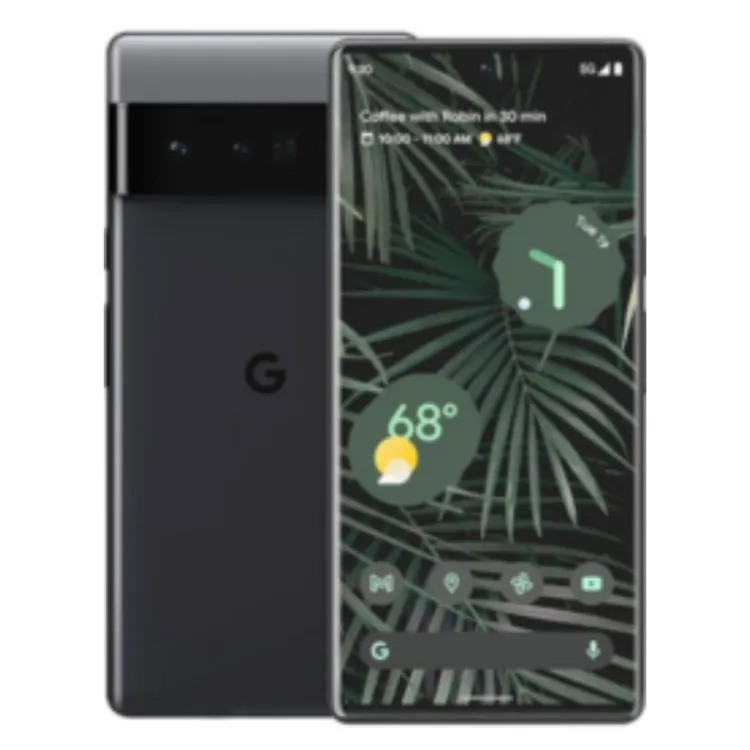 Picture of Google Pixel 6 Pro