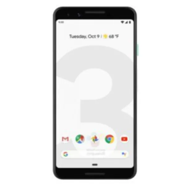 Picture of Google Pixel 3