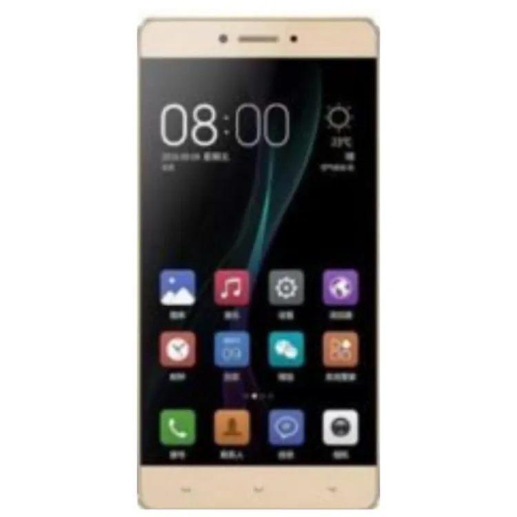 Picture of Gionee X1