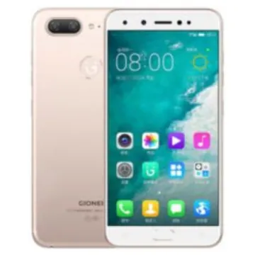 Show details for Gionee S10C Picture of Gionee S10C