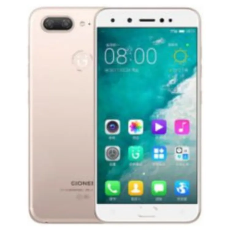Picture of Gionee S10C