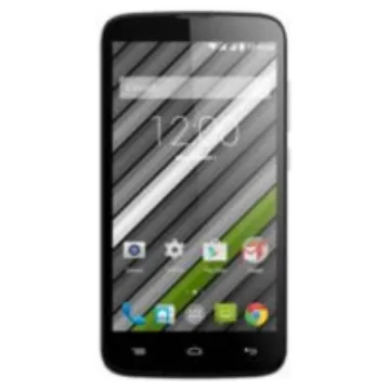 Show details for Gigabyte GSmart Roma RX Picture of Gigabyte GSmart Roma RX