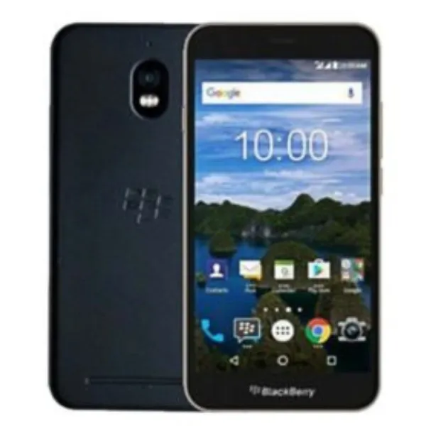 Picture of BlackBerry Aurora