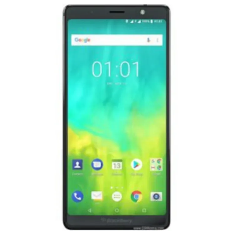 Picture of BlackBerry Evolve