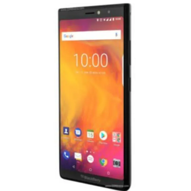 Picture of BlackBerry Evolve X