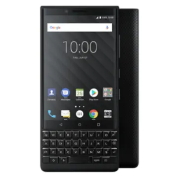 Show details for Blackberry Key2 Picture of Blackberry Key2