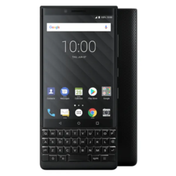 Picture of Blackberry Key2