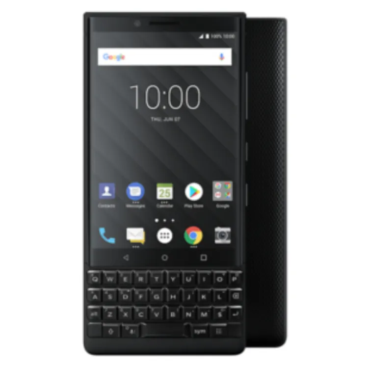 Picture of Blackberry Key2