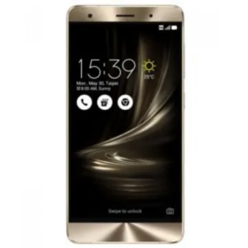 Show details for Asus Zenfone 3 Deluxe ZS570KL Picture of Asus Zenfone 3 Deluxe ZS570KL