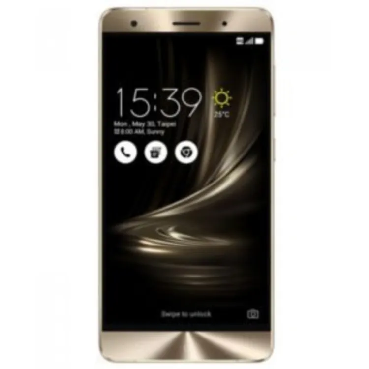 Picture of Asus Zenfone 3 Deluxe ZS570KL