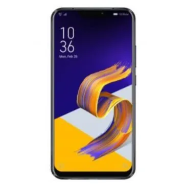 Show details for Asus Zenfone 5Z Picture of Asus Zenfone 5Z