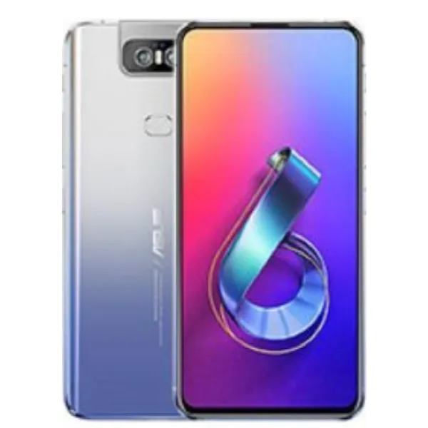 Picture of Asus Zenfone 6