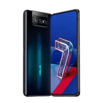 Show details for Asus Zenfone 7 Picture of Asus Zenfone 7