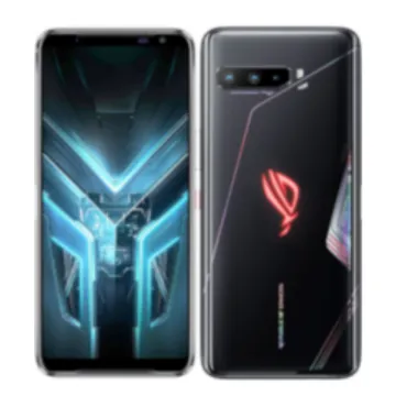 Show details for Asus ROG Phone 3 Picture of Asus ROG Phone 3