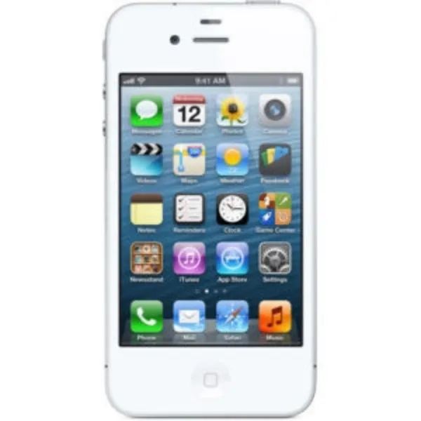 Picture of iPhone 4s