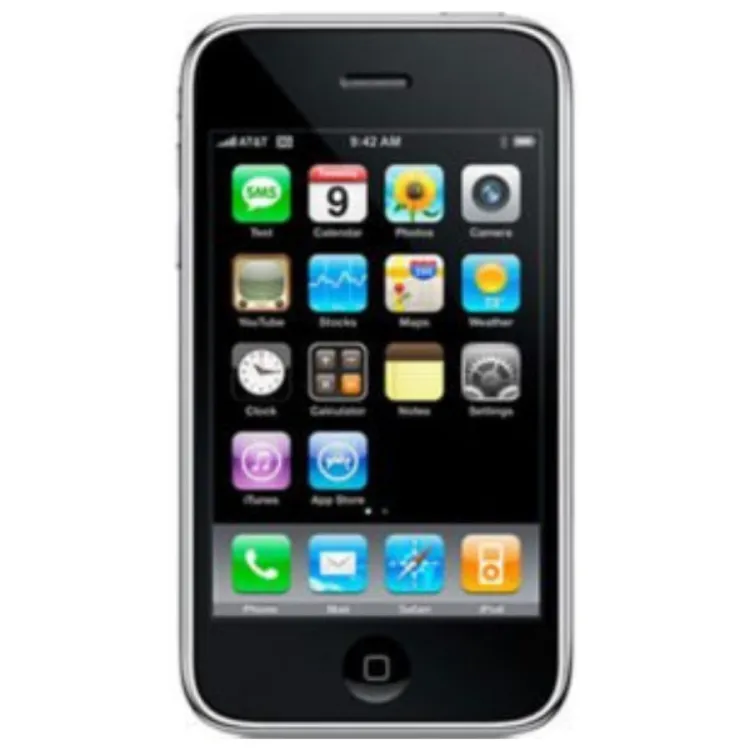 Picture of Apple iPhone 3G