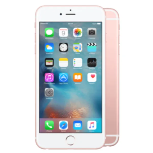 Picture of iPhone 6s Plus