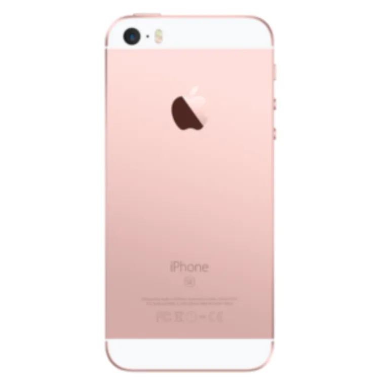 Picture of iPhone SE 2