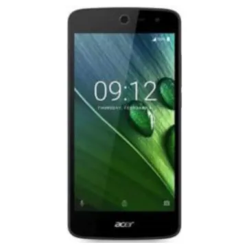 Show details for Acer Liquid Zest Picture of Acer Liquid Zest
