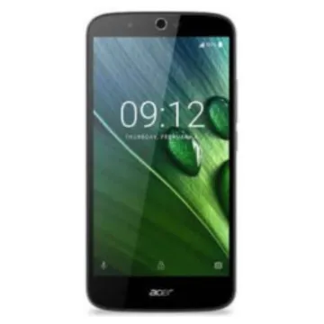 Show details for Acer Liquid Zest Plus Picture of Acer Liquid Zest Plus
