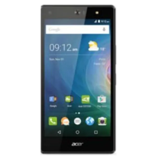 Picture of Acer Liquid X2