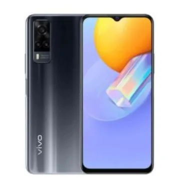 Show details for Realme Y31 Picture of Realme Y31