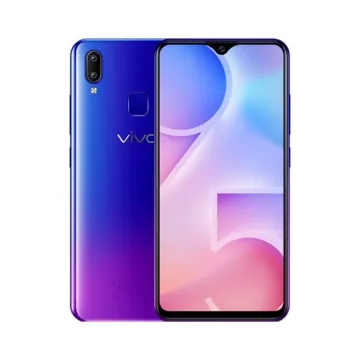 Show details for Vivo Y95 Picture of Vivo Y95