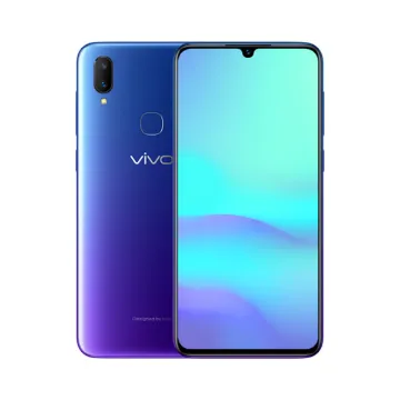 Show details for Vivo V11 Picture of Vivo V11