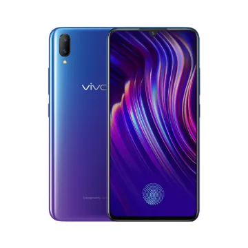 Show details for Vivo V11Pro Picture of Vivo V11Pro