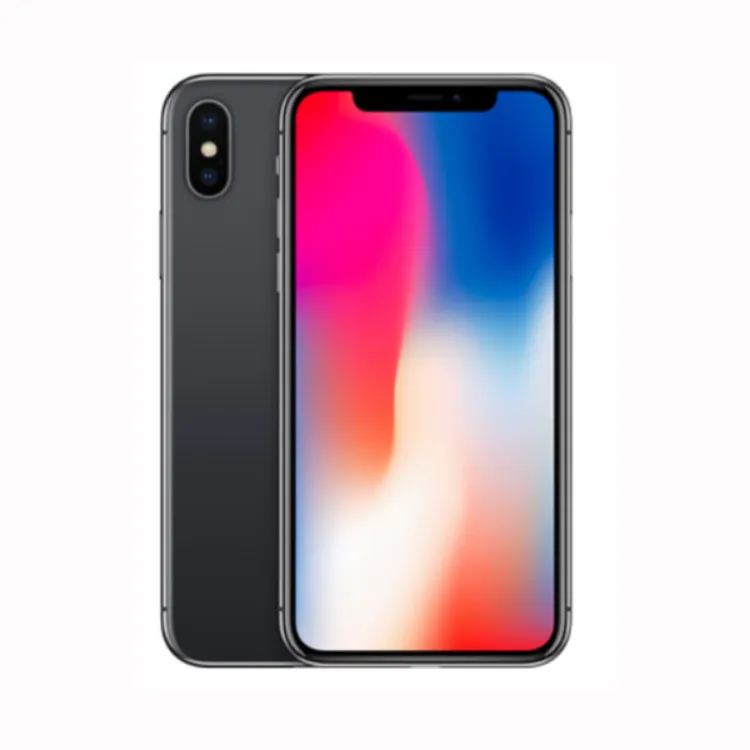 Picture of Apple iPhone X