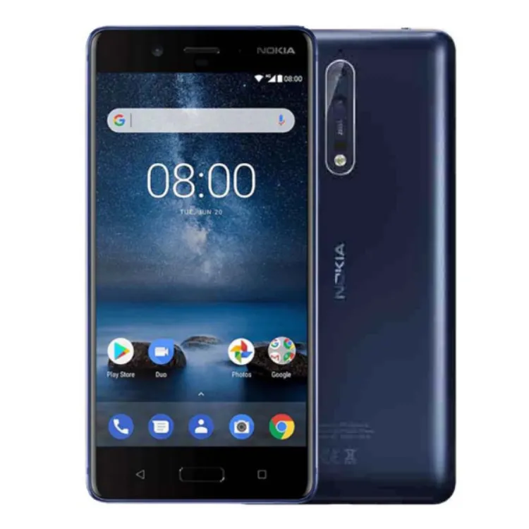 Picture of Nokia 8