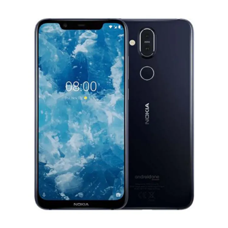 Picture of Nokia 8.1