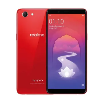 Show details for Realme 1 Picture of Realme 1