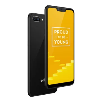 Show details for Realme C1 Picture of Realme C1