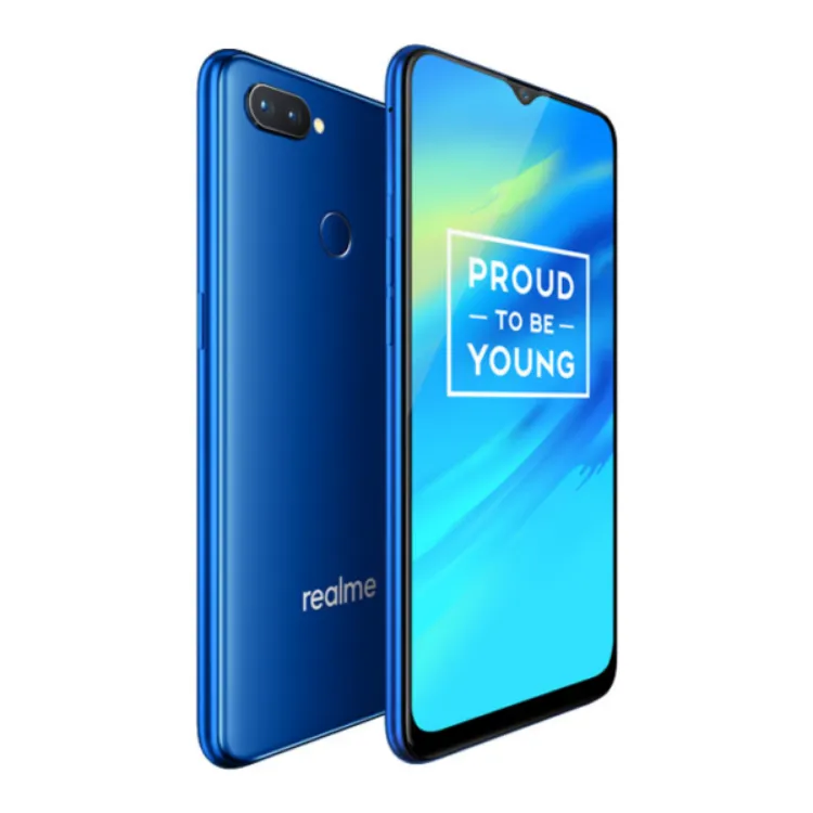 Picture of Realme 2 Pro