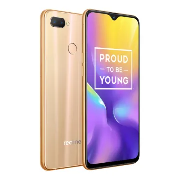 Show details for Realme U1 Picture of Realme U1