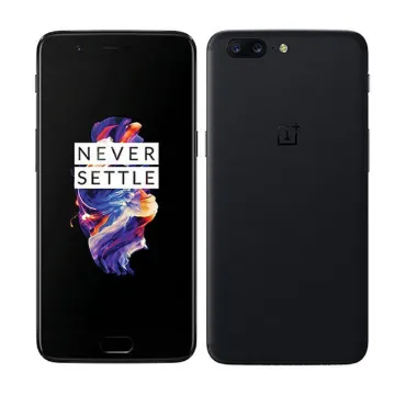 Show details for OnePlus 5 Picture of OnePlus 5