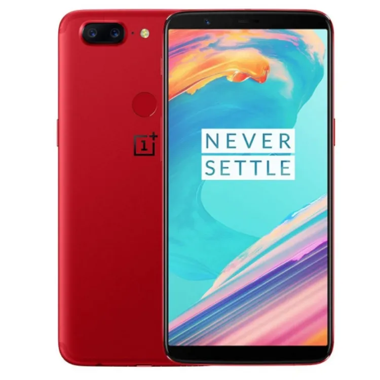 Picture of OnePlus 5T