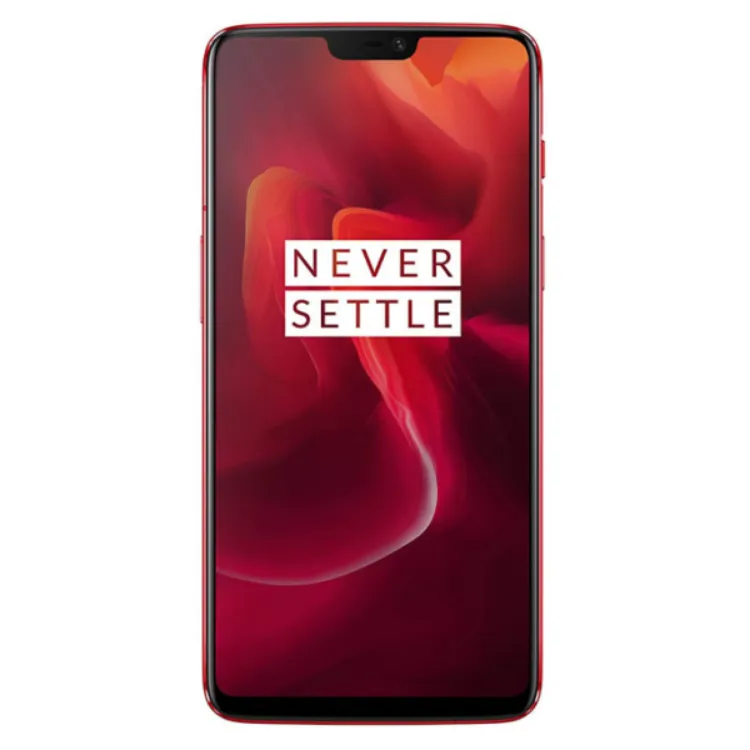 Picture of Oneplus 6